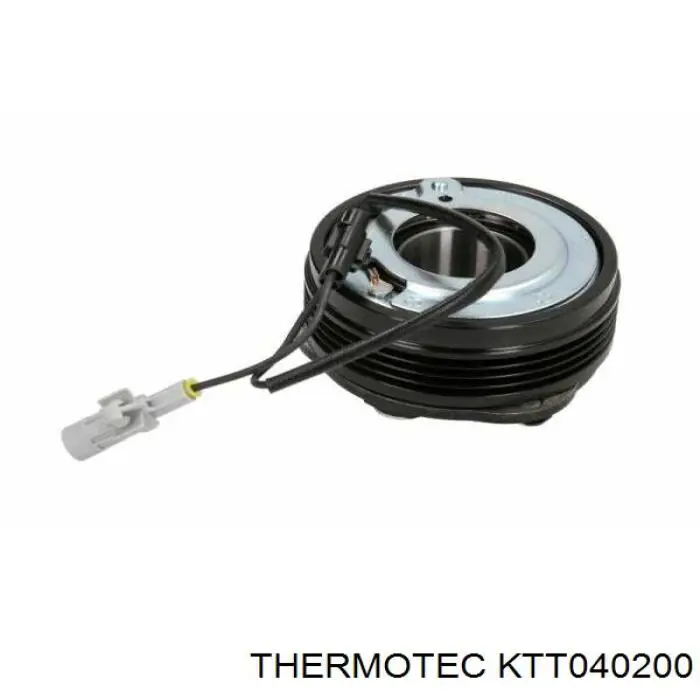  KTT040200 Thermotec