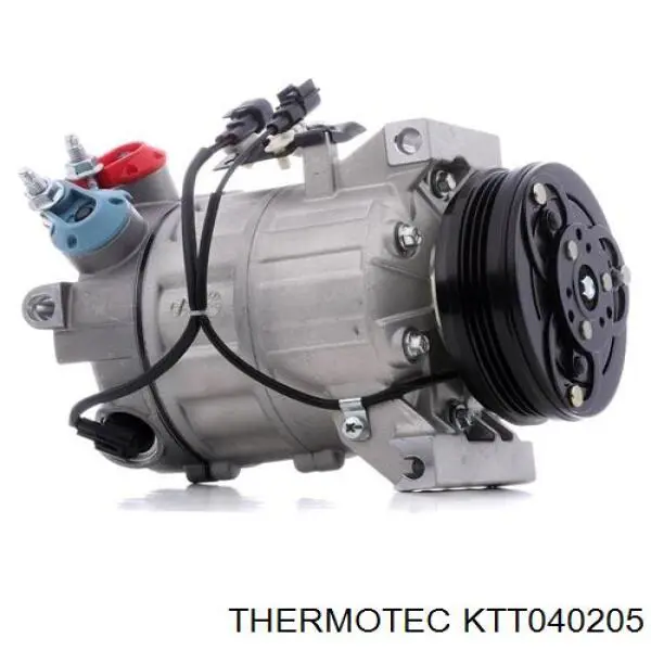 Шкив компрессора кондиционера 380161 NRF