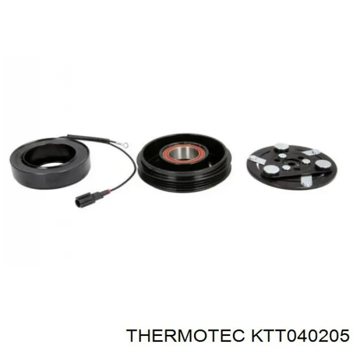 Шкив компрессора кондиционера NRF 380161 цена, от 80.43 USD