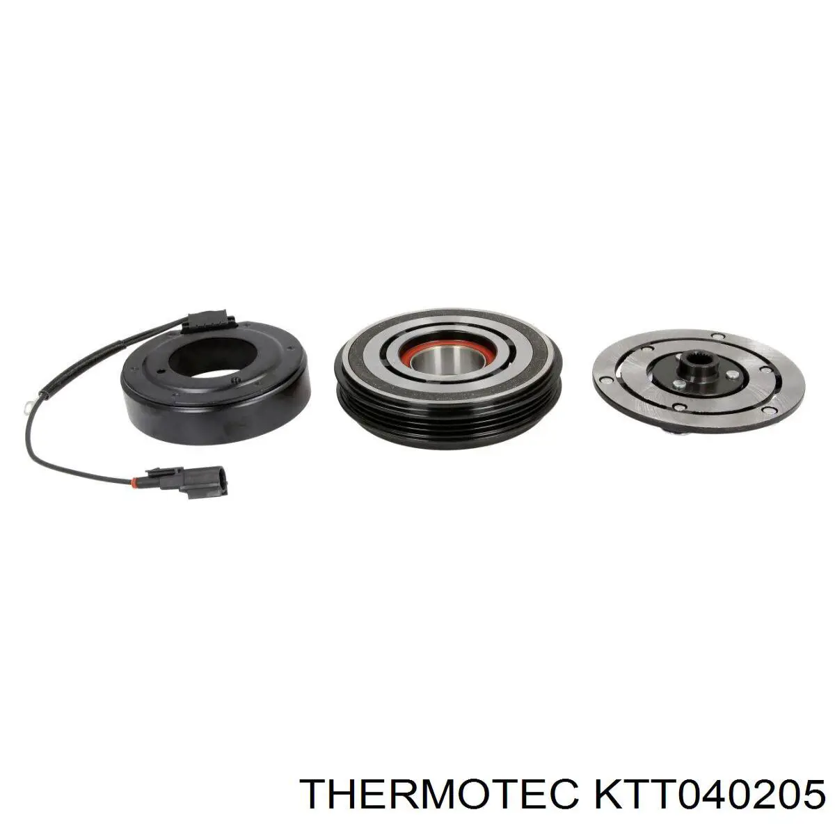  KTT040205 Thermotec