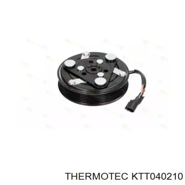 Шкив компрессора кондиционера NRF 380162 цена, от 93.03 USD