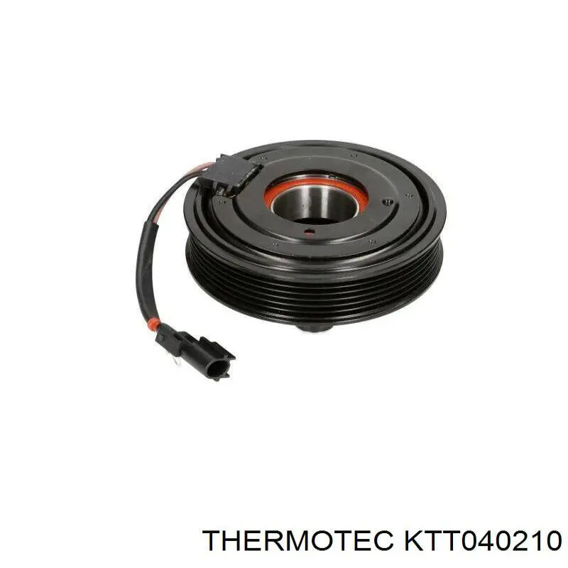 Купить 380162 NRF Шкив компрессора кондиционера