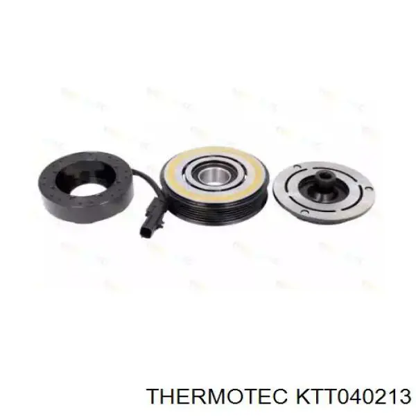  KTT040213 Thermotec