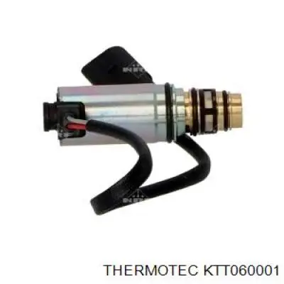 Клапан компрессора кондиционера Thermotec KTT060001 цена, от 42.91 USD
