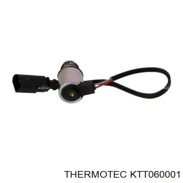 Купить KTT060001 Thermotec Клапан компрессора кондиционера