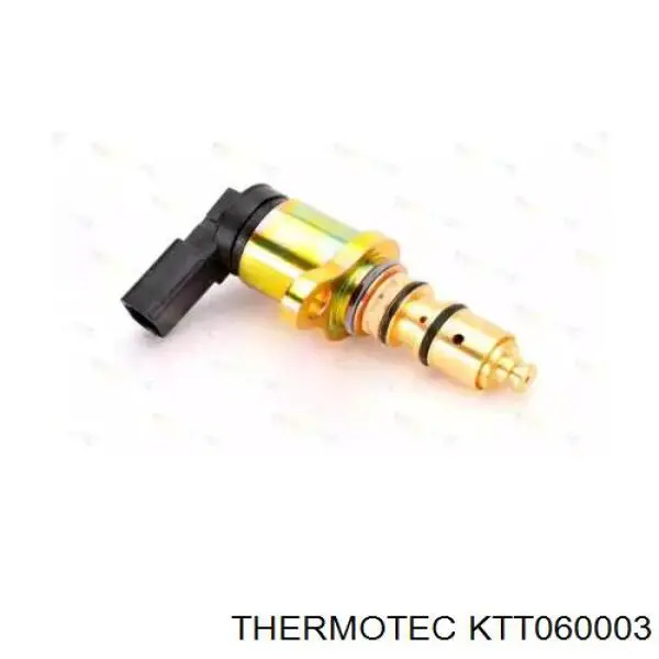 Купить 38627 NRF Клапан компрессора кондиционера