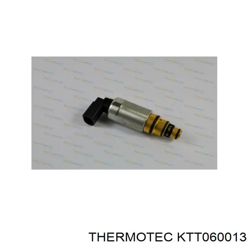 Клапан компрессора кондиционера Thermotec KTT060013 цена, от 50.08 USD