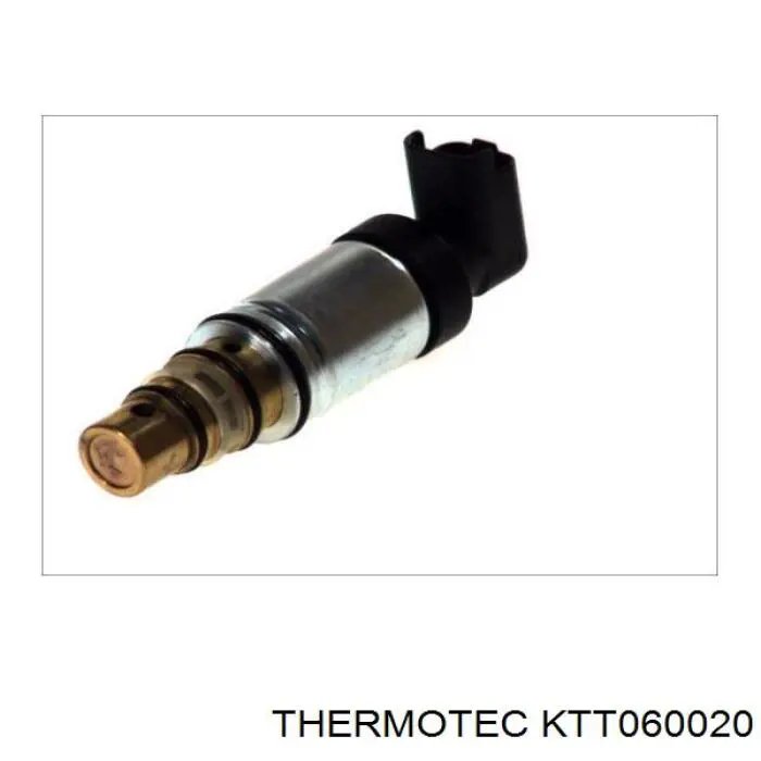 Клапан компрессора кондиционера Thermotec KTT060020 цена, от 56.61 USD