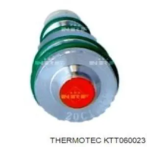 Клапан компресора кондиціонера KTT060023 Thermotec