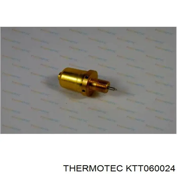 KTT060024 Thermotec клапан компрессора кондиционера