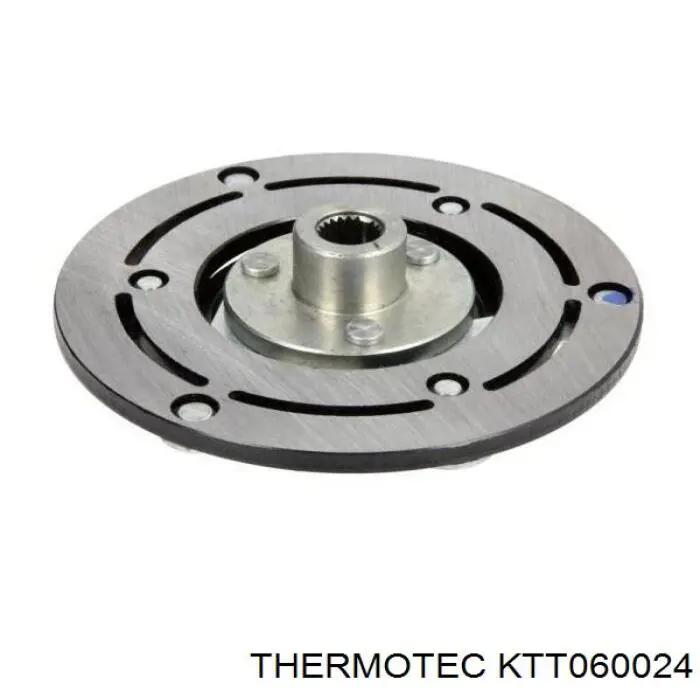 Клапан компрессора кондиционера KTT060024 Thermotec
