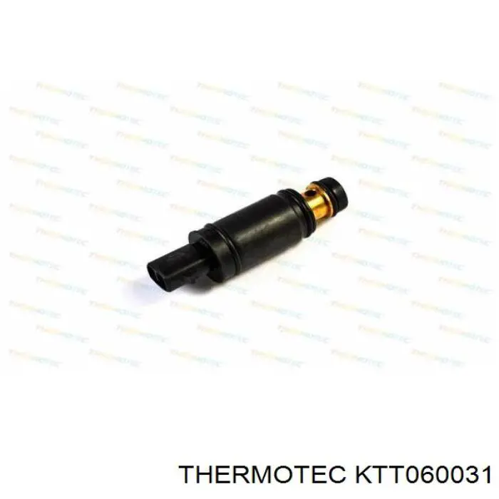 Купить KTT060031 Thermotec Клапан компрессора кондиционера