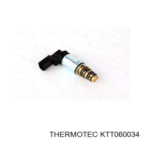 KTT060034 Thermotec