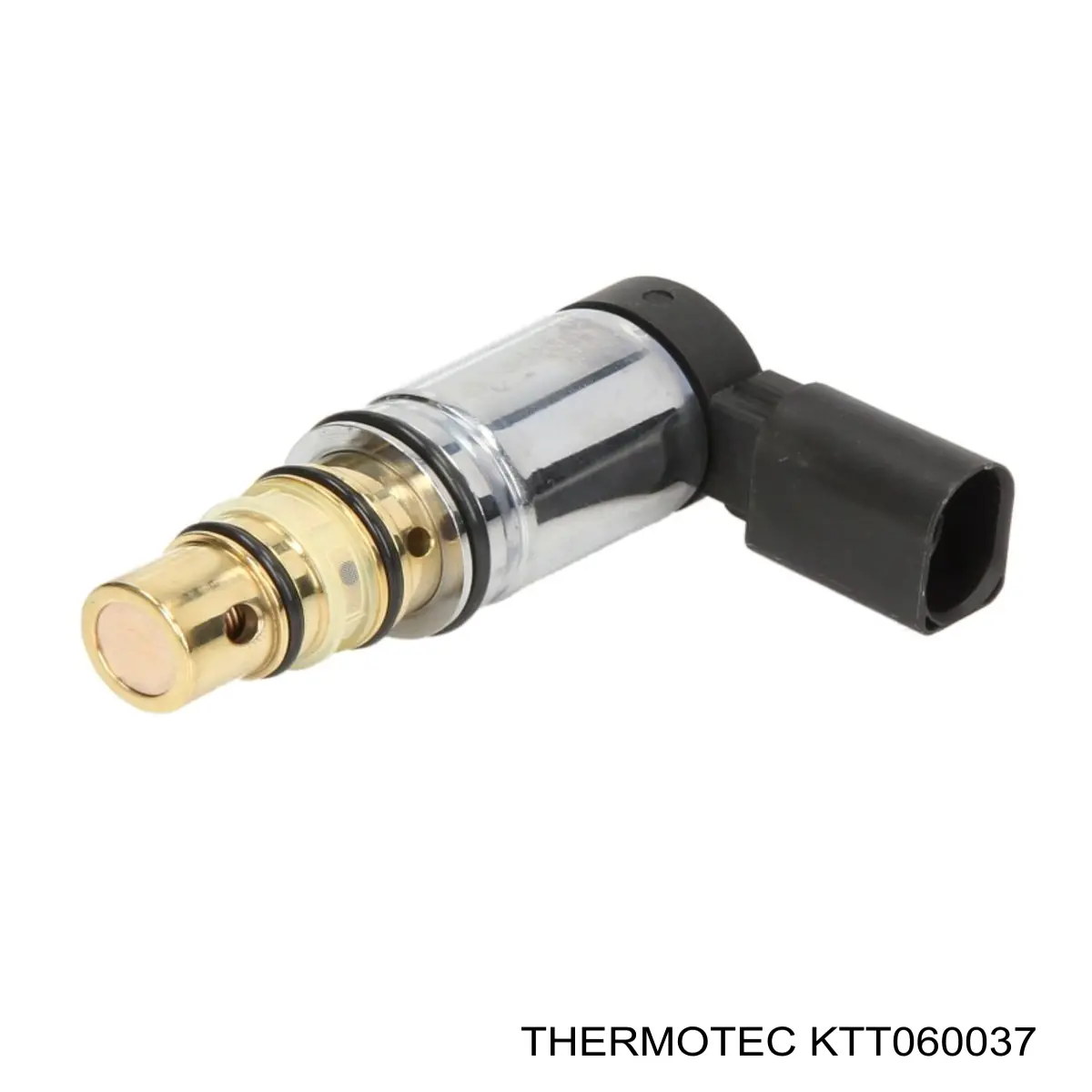 Клапан компрессора кондиционера KTT060037 Thermotec