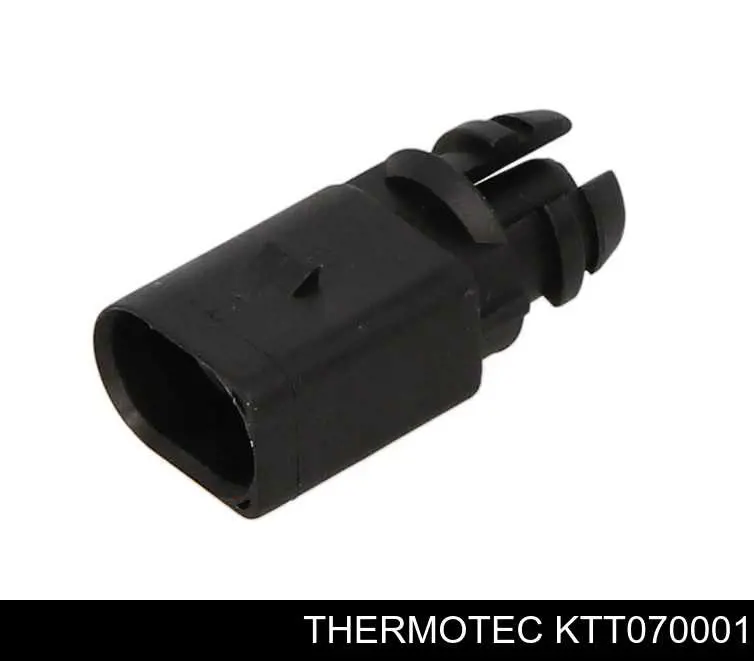 Датчик температуры окружающей среды Thermotec KTT070001