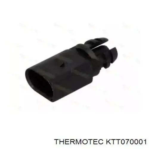 Датчик температуры воздуха Thermotec KTT070001