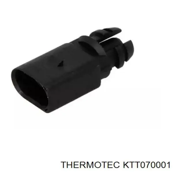 Датчик температури навколишнього середовища KTT070001 Thermotec