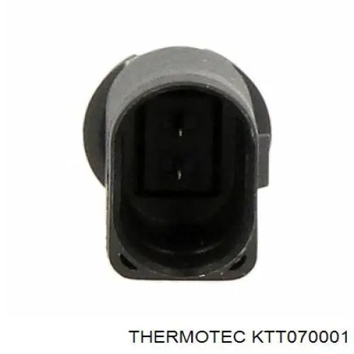 Датчик температуры окружающей среды Thermotec KTT070001