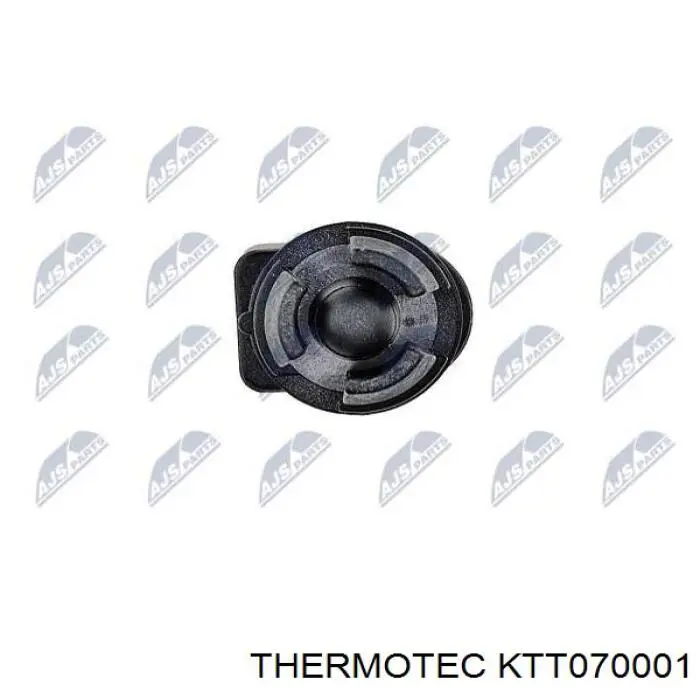 Датчик температуры наружного воздуха KTT070001 Thermotec