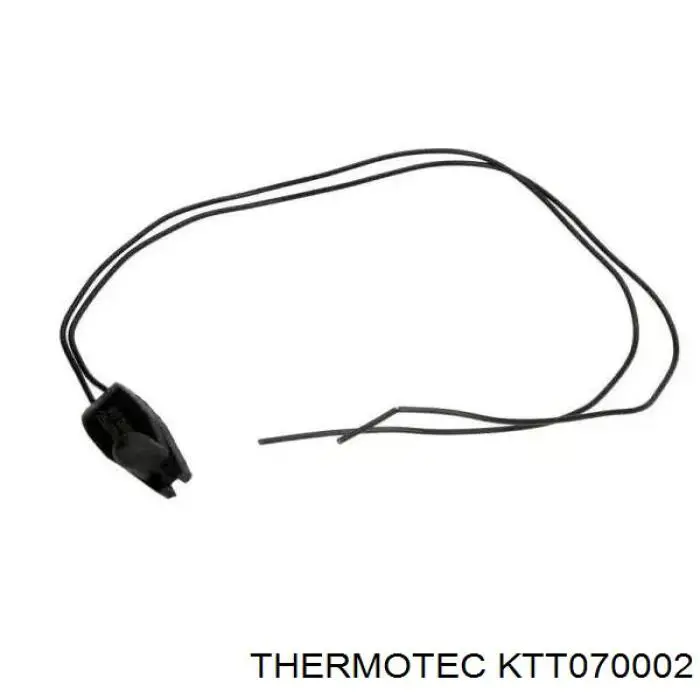Датчик температуры окружающей среды Thermotec KTT070002 цена, от 19.78 USD