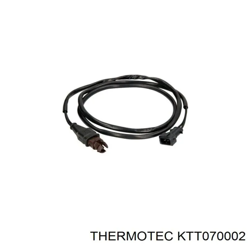 Sensor, temperaura exterior KTT070002 Thermotec