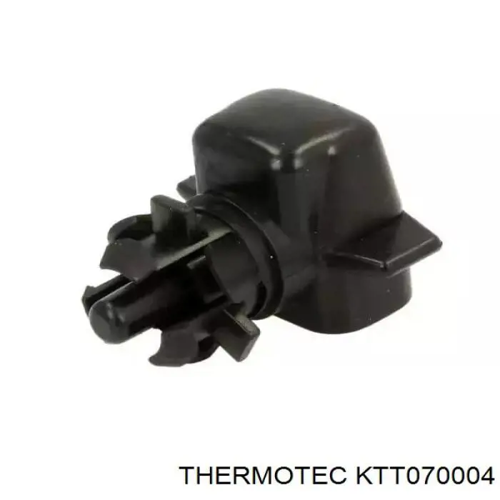 Датчик температуры окружающей среды KTT070004 Thermotec