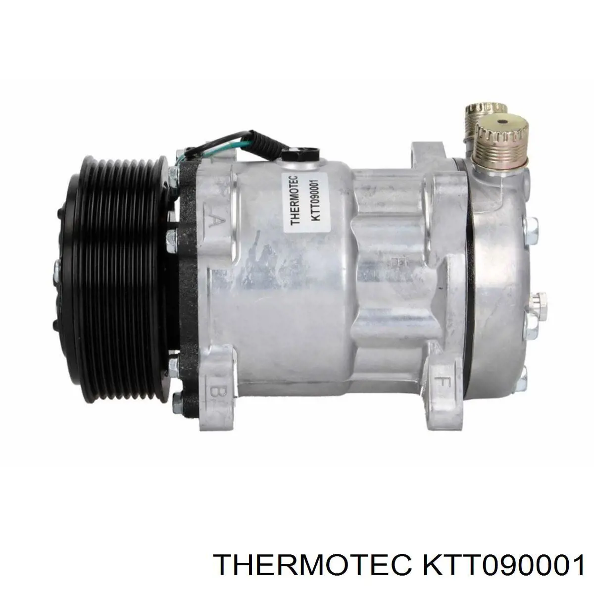 Насос кондиционера Thermotec KTT090001