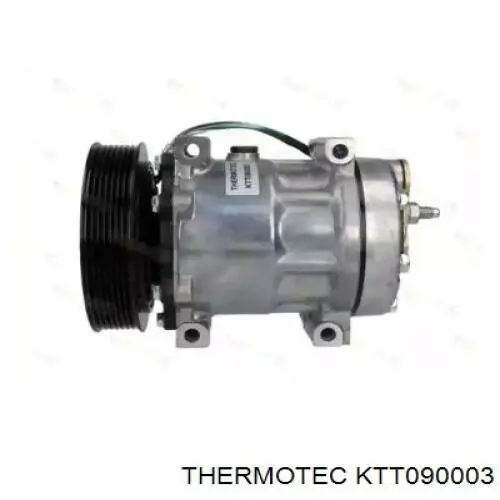 Компрессор кондиционера KTT090003 Thermotec