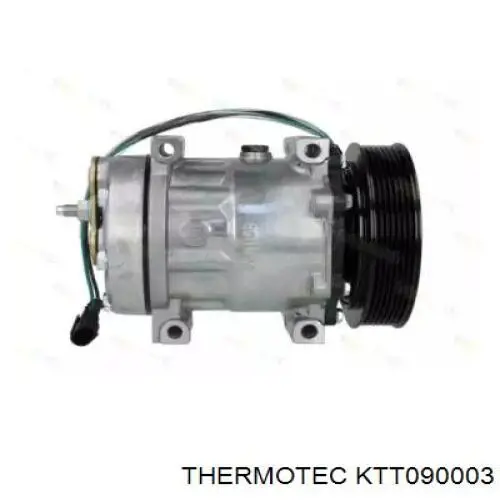 Насос кондиционера Thermotec KTT090003
