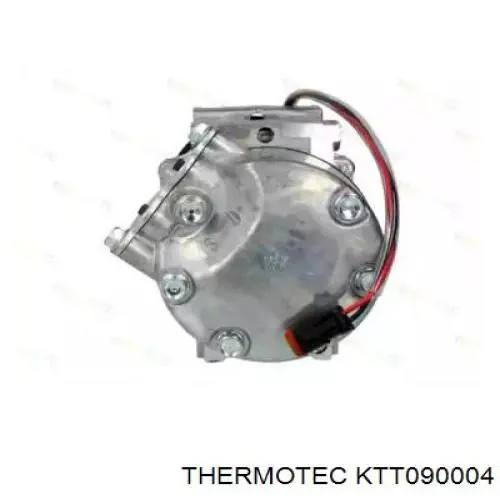 KTT090004 Thermotec Компрессор хладагента