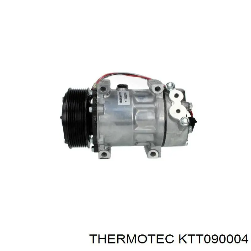 Компрессор кондиционера KTT090004 Thermotec