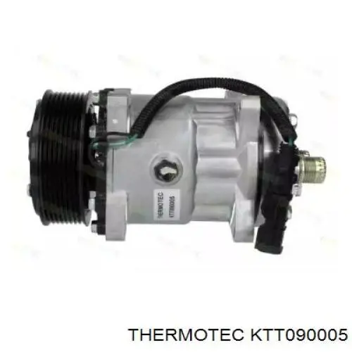 Компрессор кондиционера KTT090005 Thermotec