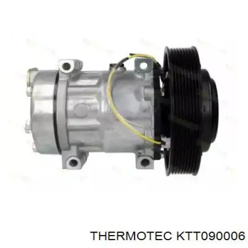 Насос кондиционера Thermotec KTT090006