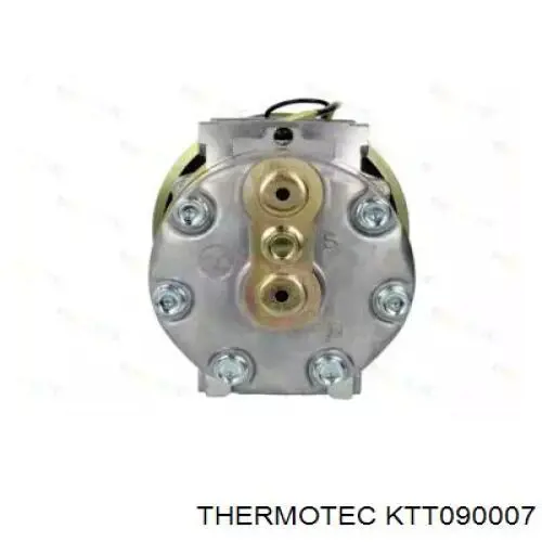 Компрессор системы кондиционирования Thermotec KTT090007 цена, от 182.75 USD