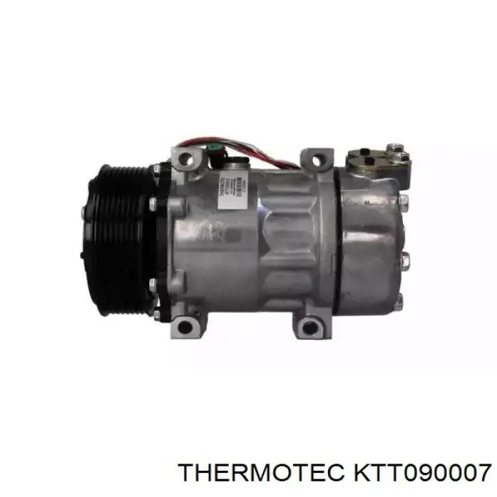 Насос кондиционера Thermotec KTT090007