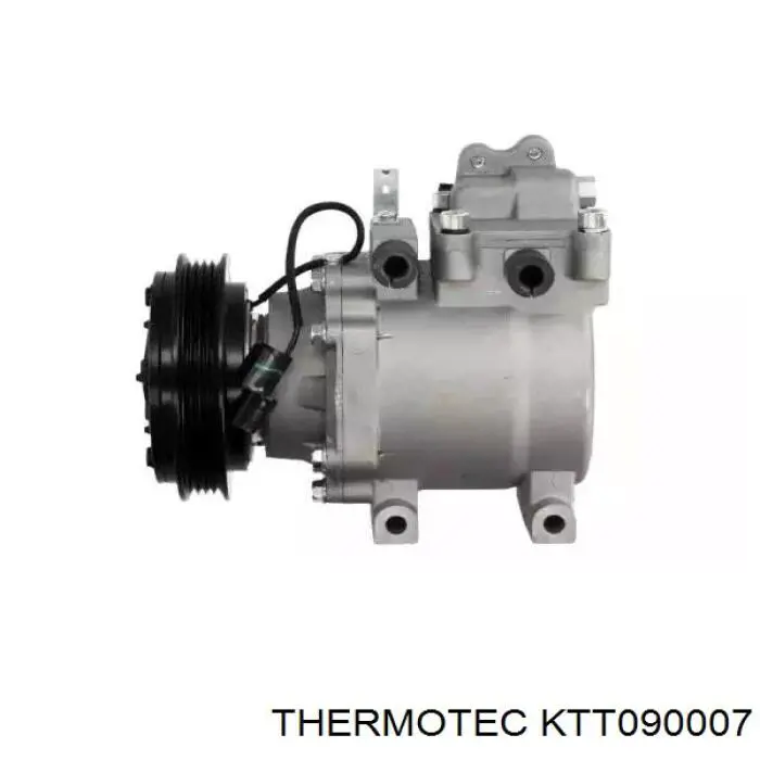 KTT090007 Thermotec Компрессор хладагента