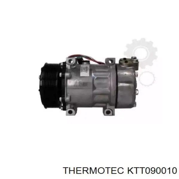 Компрессор кондиционера KTT090010 Thermotec