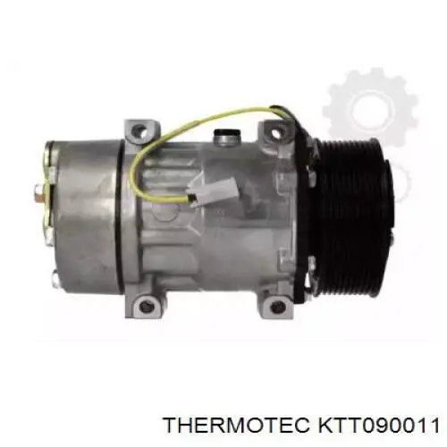 Насос кондиционера Thermotec KTT090011