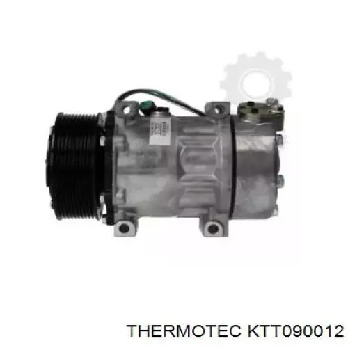 Компрессор кондиционера KTT090012 Thermotec