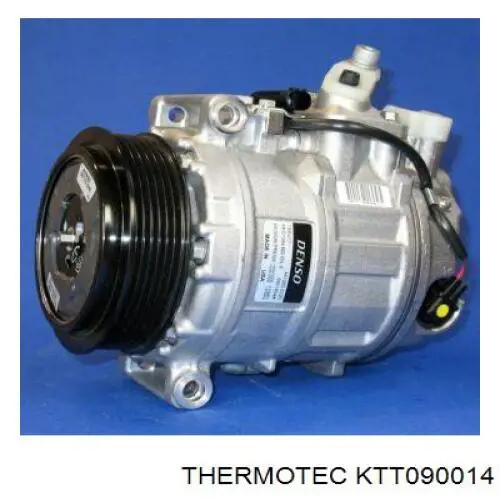 Купить KTT090014 Thermotec Компрессор климатической установки