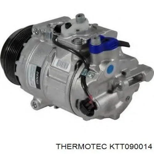Компрессор кондиционера KTT090014 Thermotec
