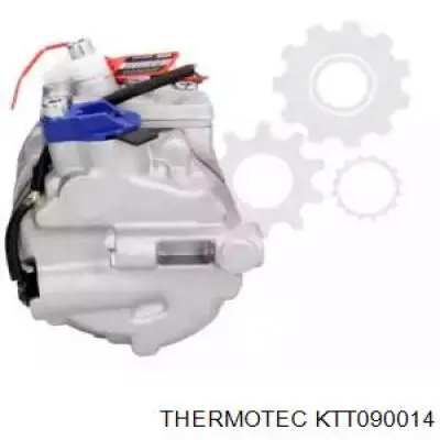 Компрессор системы кондиционирования Mercedes 001230411180 цена, от 258.47 USD