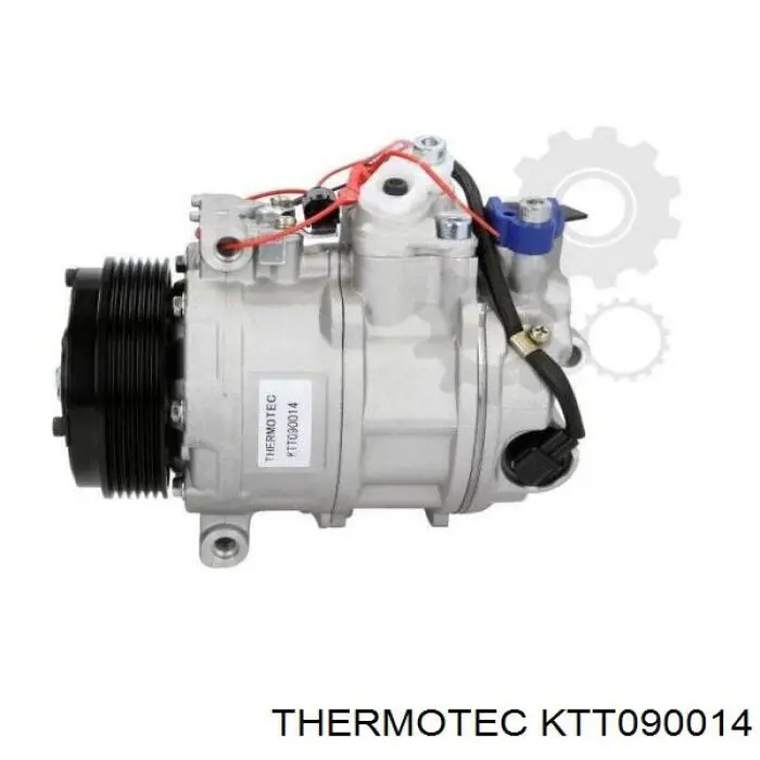 Насос кондиционера Thermotec KTT090014