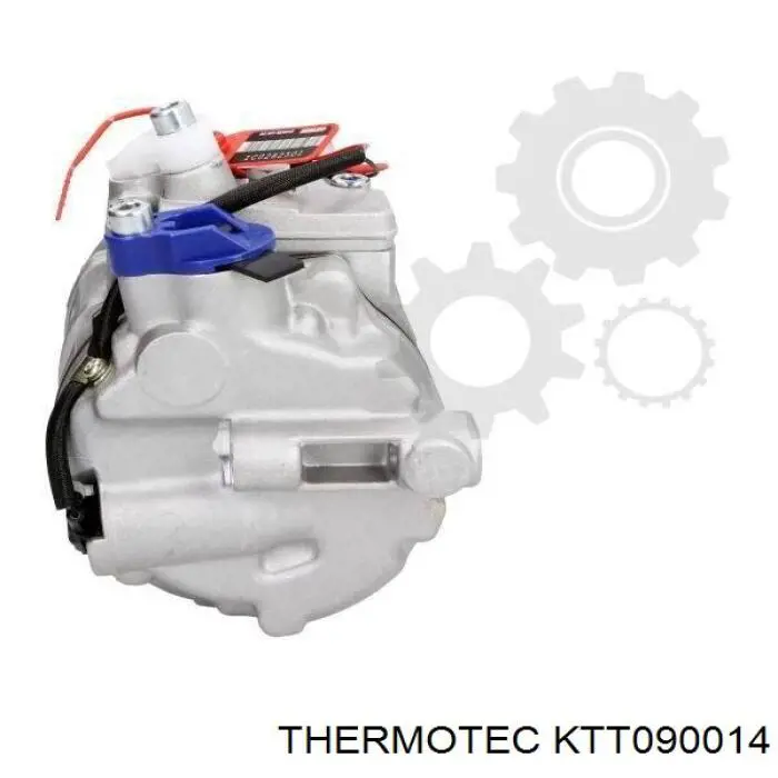 KTT090014 Thermotec Компрессор хладагента