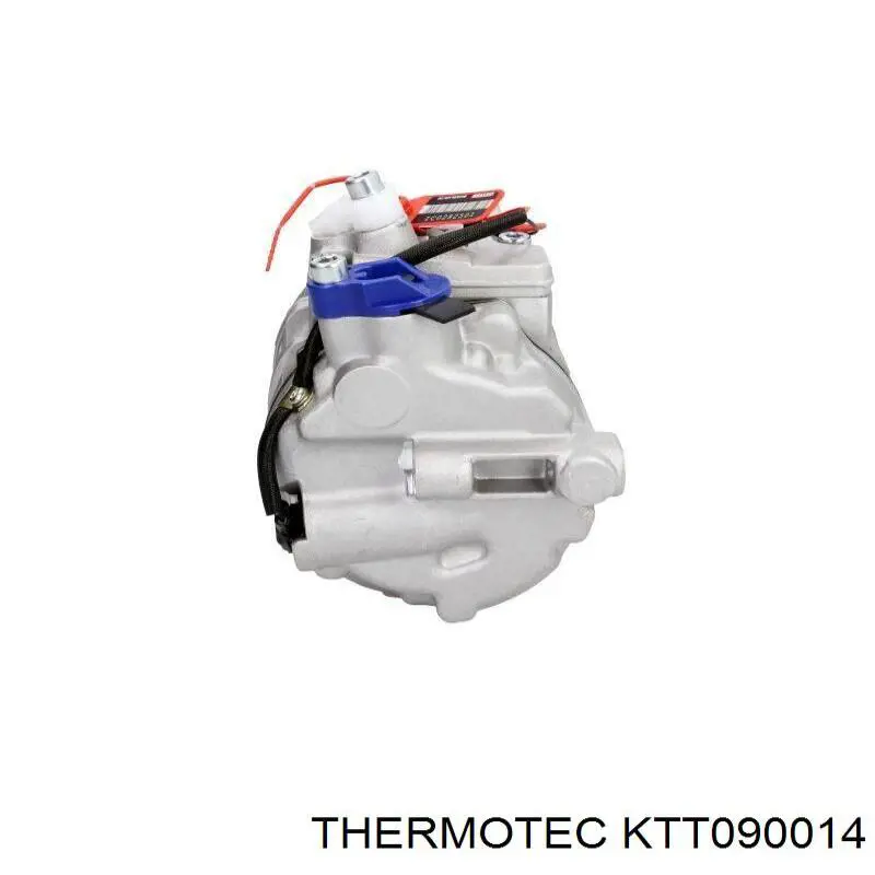 Компрессор системы кондиционирования Thermotec KTT090014 цена, от 277.06 USD