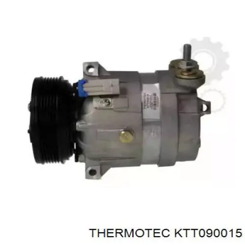 Компрессор кондиционера Thermotec KTT090015