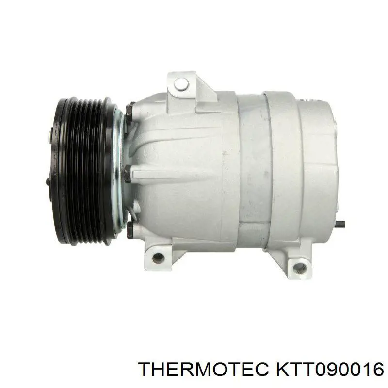 Компрессор кондиционера KTT090016 Thermotec