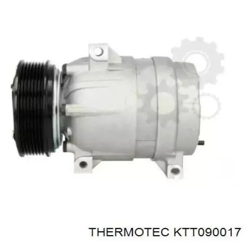 Компрессор кондиционера KTT090017 Thermotec