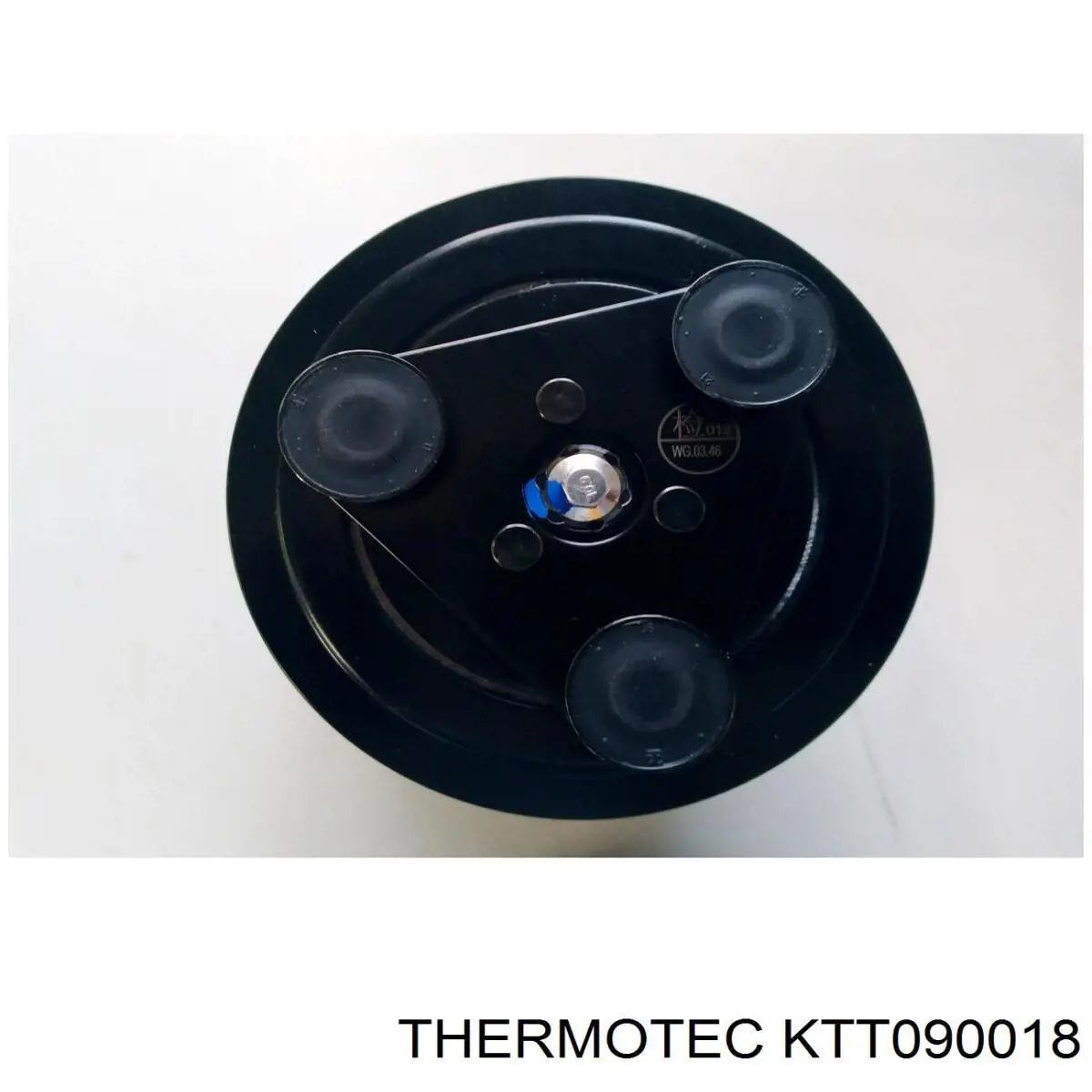 Купить 4674103 Ford Компрессор климатической установки