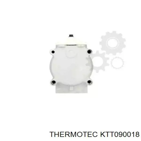 Компрессор системы кондиционирования Ford 4674103 цена, от 201.71 USD